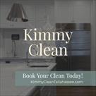 kimmy clean tallahassee