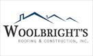 woolbright s roofing construction inc