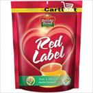 red label tea