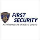 first security services san jose