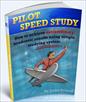 pilot speed study