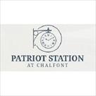 patriot station at chalfont