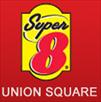 super 8 union square