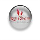 red ginger