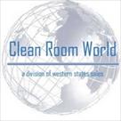 clean room world