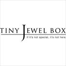 tiny jewel box