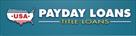 usa payday loans