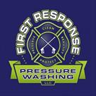 first response pressure washing  llc