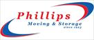 phillips moving and storage