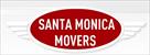 santa monica movers