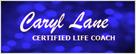 caryl lane  certified life coach