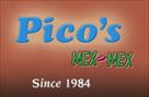 Pico's Mex Mex