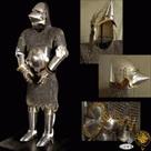 buy historical armor weapons online