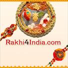 rakhi bond for brother and sisters