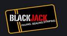 blackjack paving