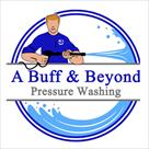 a buff beyond pressure washing