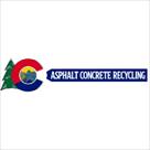 asphalt concrete recycling acr