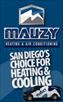 mauzy heating air conditioning