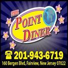 the point diner