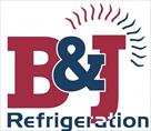 b j refrigeration