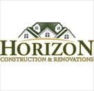 horizon construction renovations