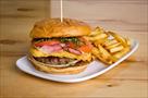 Crave Real Burgers - Highlands Ranch