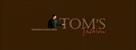 toms fashion custom clothing for men and women