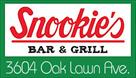 snookie s bar grill