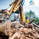 commercial demolition service in auckland