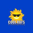 cool rays air conditioning and heating