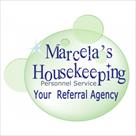 marcela s housekeeping
