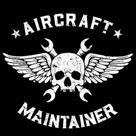aircraft maintainer