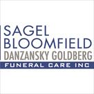 sagel bloomfield danzansky goldberg funeral care inc