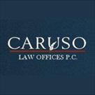 caruso law offices  p c
