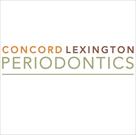 concord lexington periodontics
