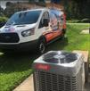 all about care heating air  inc