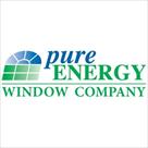 pure energy window company