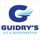 guidry s air conditioning refrigeration service