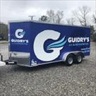 guidry s air conditioning refrigeration service
