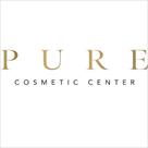 pure cosmetic center