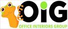 oig office interiors group showroom