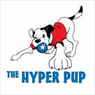 the hyper pup
