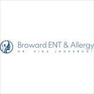 broward center for ear  nose  throat  and allergy