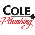 cole plumbing  inc