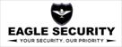 the eagle security