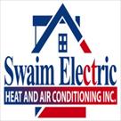 swaim electric heat air conditioning