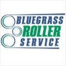 bluegrass roller service