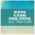 kevs cash for junk cars