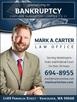 mark a carter  attorney at law vancouver  wa