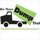 bin there dump that  mentor dumpsters